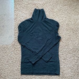 H&M Slim-Fit Turtleneck Top